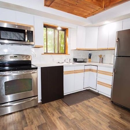 Entire 3 Bedroom Adventure Chalet, Near The Best Of The Poconos East Stroudsburg Eksteriør billede
