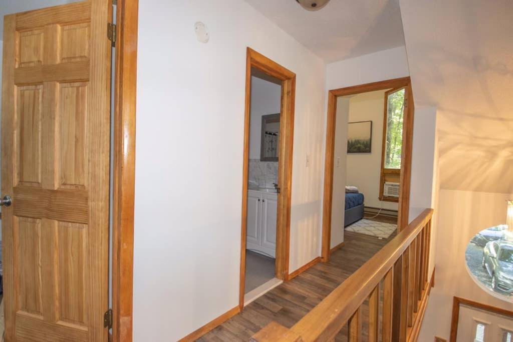 Entire 3 Bedroom Adventure Chalet, Near The Best Of The Poconos East Stroudsburg Eksteriør billede