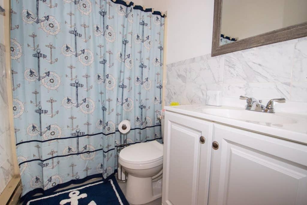 Entire 3 Bedroom Adventure Chalet, Near The Best Of The Poconos East Stroudsburg Eksteriør billede